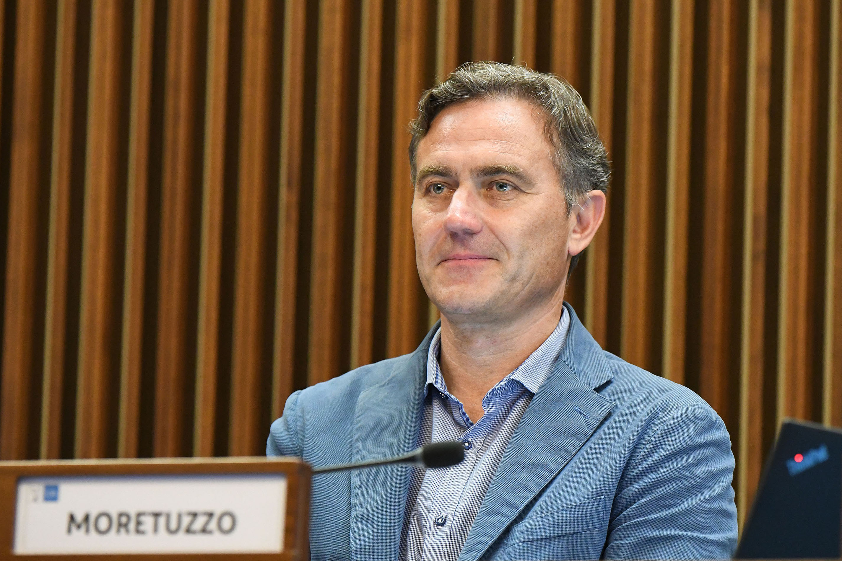 AUTONOMIE. MORETUZZO (PAT-CIV): DIBATTITO SU FUTURO IL 24/6 A TOLMEZZO